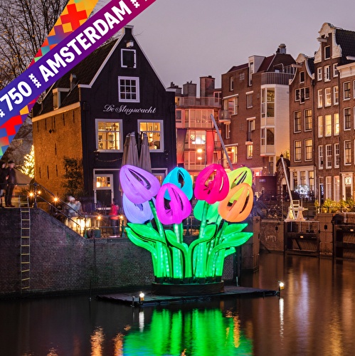 Amsterdam Light Festival